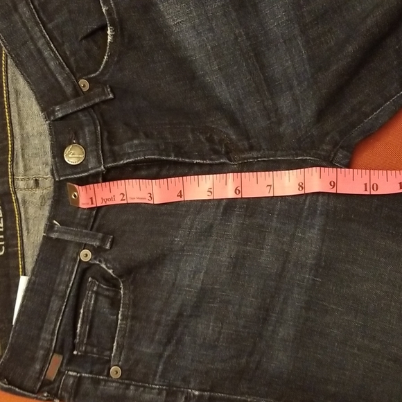 Citizens of Humanity Amber Jeans - Picture 8 of 9